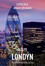 E-kniha Londýn - Zažijte - kolektiv autorů