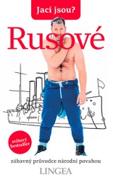 E-kniha Jací jsou? - Rusové - kolektiv autorů