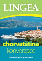 E-kniha Česko-chorvatská konverzace, 4. vydání - kolektiv autorů