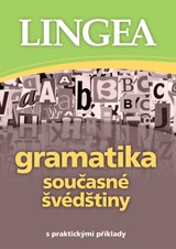 E-kniha Gramatika současné švédštiny - kolektiv autorů
