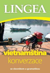 E-kniha Česko-vietnamská konverzace, 2. vydání - kolektiv autorů
