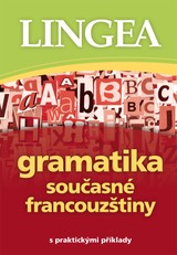 E-kniha Gramatika současné francouzštiny - kolektiv autorů