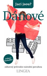 E-kniha Jací jsou? - Dánové - Helen Dyrbye