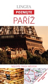 E-kniha Paříž - Poznejte - kolektiv autorů
