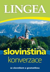 E-kniha Česko-slovinská konverzace - kolektiv autorů