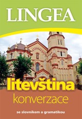 E-kniha Česko-litevská konverzace - kolektiv autorů