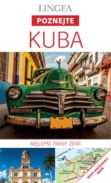 E-kniha Kuba - Poznejte - kolektiv autorů