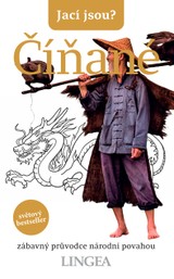 E-kniha Jací jsou? - Číňané - Zhu Song