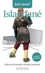 E-kniha Jací jsou? - Islanďané - Richard Sale