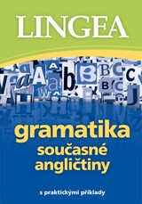 E-kniha Gramatika současné angličtiny, 2. vydání - kolektiv autorů