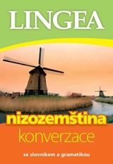 E-kniha Česko-nizozemská konverzace - kolektiv autorů