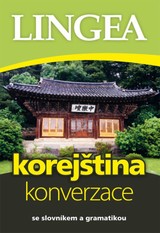 E-kniha Česko-korejská konverzace, 2. vydání - kolektiv autorů