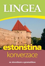 E-kniha Česko-estonská konverzace - kolektiv autorů