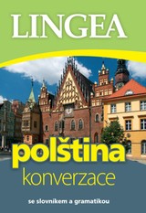 E-kniha Česko-polská konverzace, 3. vydání - kolektiv autorů