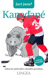 E-kniha Jací jsou? - Kanaďané - Peter W. Wilson, Vaughn Roste