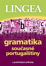 E-kniha Gramatika současné portugalštiny - kolektiv autorů