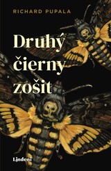 E-kniha Druhý čierny zošit - Richard Pupala