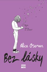 E-kniha Bez lásky - Alice Oseman
