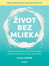 E-kniha Život bez mlieka - Alisa Fleming