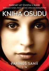 E-kniha Kniha osudu - Parínúš Saníí