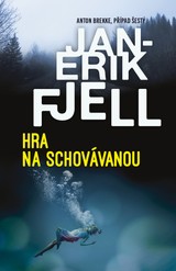 E-kniha Hra na schovávanou - Jan-Erik Fjell