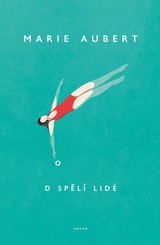 E-kniha Dospělí lidé - Marie Aubert