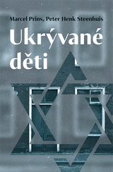 E-kniha Ukrývané děti - Peter Henk Steenhuis, Marcel Prins