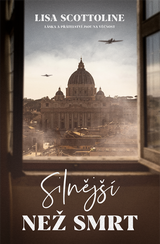 E-kniha Silnější než smrt - Lisa Scottoline