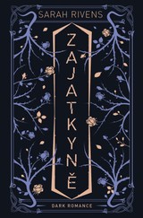 E-kniha Zajatkyně - Sarah Rivens