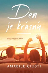 E-kniha Den je krásný - Amabile Giusti