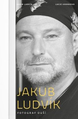 E-kniha Fotograf duší - Jakub Ludvík