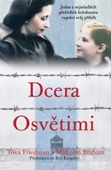 E-kniha Dcera Osvětimi - Tova Friedman
