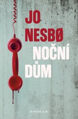 E-kniha Noční dům - Jo Nesbø
