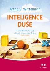 E-kniha Inteligence duše - Artho S. Wittemann