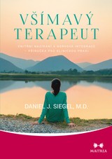 E-kniha Všímavý terapeut - Daniel Siegel