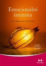 E-kniha Emocionální intimita - Robert, Augustus Masters