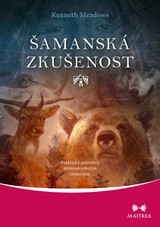 E-kniha Šamanská zkušenost - Kenneth Meadows
