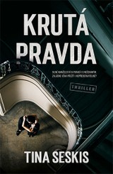E-kniha Krutá pravda - Tina Seskis