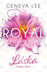 E-kniha Láska - Geneva Lee