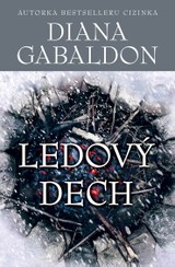 E-kniha Ledový dech - Diana Gabaldon