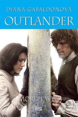 E-kniha Mořeplavec - Diana Gabaldon