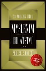 E-kniha Myšlením k bohatství - Napoleon Hill