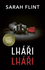 E-kniha Lháři, lháři... - Sarah Flint