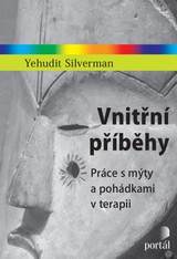 E-kniha Vnitřní příběhy - Práce s mýty a pohádkami v terapii - Yehudit Silverman