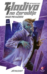 E-kniha Magie pro každého - Jiří Pavlovský