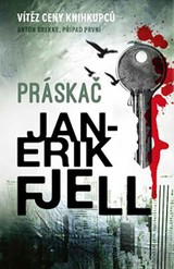 E-kniha Práskač - Jan-Erik Fjell