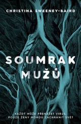 E-kniha Soumrak mužů - Christina Sweeney-Baird