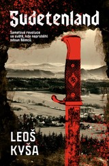 E-kniha Sudetenland - Leoš Kyša
