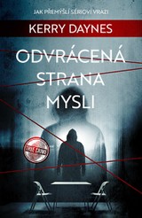E-kniha Odvrácená strana mysli - Kerry Daynes