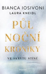 E-kniha Ve skrytu stínů - Laura Kneidl